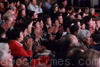 Shen Yun ‘touched my heart,’ Says Human-Rights Lawyer