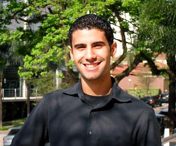 Luis Felipe Coutinho, Sao Paulo, Brazil. Luis Felipe Coutinho, Sao Paulo, Brazil.