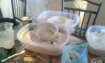 39 Kilos of Heroin Seized in Queens