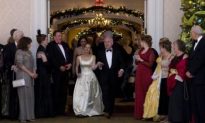 Viennese Ball Graces Nation’s Capital