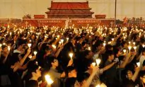 Hong Kong Government Bans June 4th Candlelight Vigil
