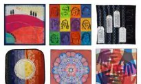 Quilting ‘Twelve by Twelve’