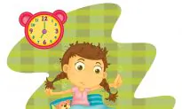 How Important is Sleep for Your Child?