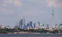 Downtown Toronto at Risk of an Under-Supply of Condos: Urbanation