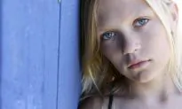 Does Childhood Stress Make Women Gain Weight?