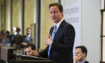 UK’s Cameron and Clegg Set Forth International Affairs Plans