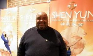 School Board Chair Says Shen Yun 'very educational'