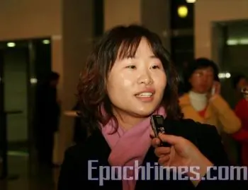 Chinese Performing Arts Scholar: Shen Yun Suffused with Divine Inner Meaning
