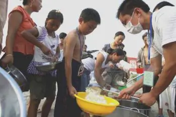 Illegal GMO Rice Widely Available in Hubei Province