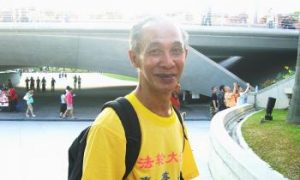 Kowtowing to China, Singapore Uses Law to Suppress Free Speech