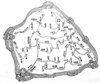 Ancient Chinese Drain System Saves City From Flooding