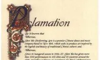 Email Forgery Seeks to Derail Shen Yun