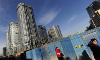 China’s Unbalanced Property Market Spawns ‘House Sitters’ for Hire