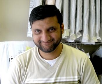 Naveed Subhani, London, United Kingdom (from Pakistan). Naveed Subhani, London, United Kingdom (from Pakistan).