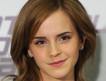 Emma Watson said that she may retire from acting.  (Gareth Cattermole/Getty Images)