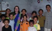 Orphans Aid International: A Community Effort