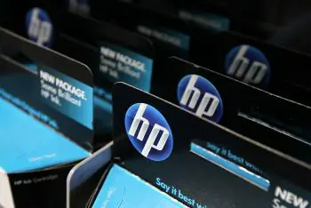 HP, Dell in Bidding War for Cloud Computing Provider
