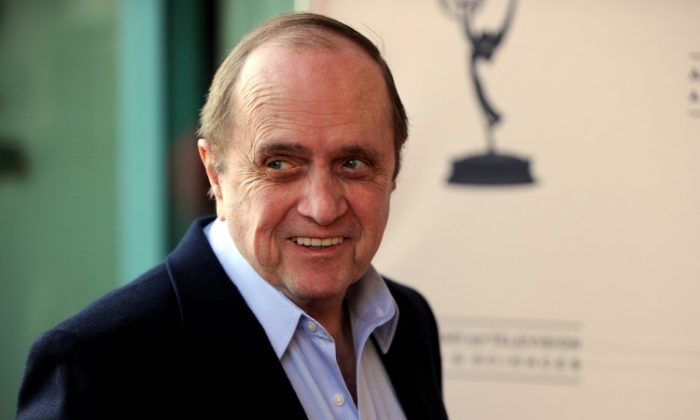 Bob Newhart: ‘Big Bang Theory’ Will Get Newhart Appearance