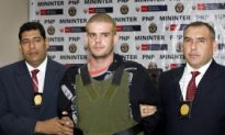 Joran Van der Sloot Confesses to Murder, Peruvian Authorities Say
