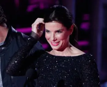 Sandra Bullock Highest Paid Actress in 2009