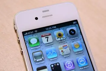 iPhone App of the Week — iMovie for iPhone 1.0