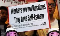 Presidential Candidates Dodge Key Issue on China Trade