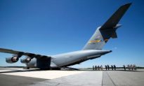 Boeing Layoffs: Boeing to Cut 1,100 Jobs in C-17 Program