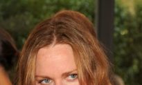 Stella McCartney Welcomes Baby Girl