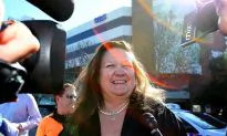 Fears Over Mining Billionaire’s Media Raid