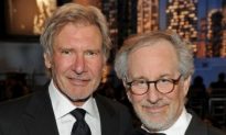 ‘Indiana Jones 5?’ Harrison Ford Says He’d Love to Do It!