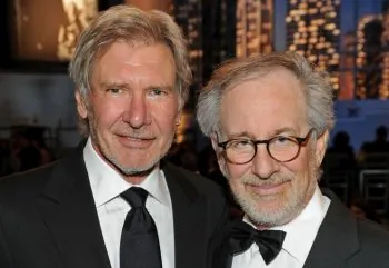 ‘Indiana Jones 5?’ Harrison Ford Says He’d Love to Do It!