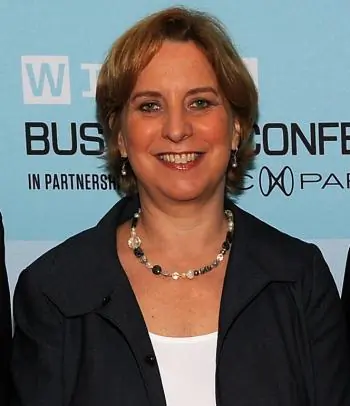 NPR CEO Vivian Schiller Resigns After Controversy