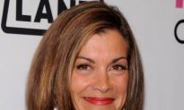 Wendie Malick Celebrates Turning 60