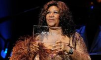 Aretha Franklin May Be Battling Pancreatic Cancer