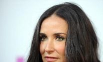 Demi Moore Settles Lawsuit with Australian Magazine