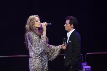 Jennifer Lopez to Shine on American Idol