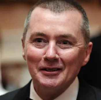 British Airways Boss Refuses Â£270K Bonus