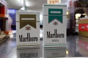 FDA Tobacco War Continues