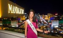 Miss Universe Contestant: Miss USA Winner Opposes Ground Zero Mosque