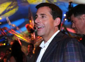 Steve Carell Leaving ‘The Office’ in 2011