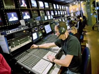 Venezuela Takes Large Stake in Opposition TV