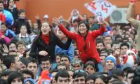 Poll: Latin America Most Positive in the World