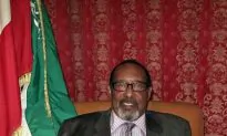 Somaliland Clamps Down on Press, TV Station Shut Down
