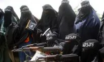 Somalia Seeks Lifting of Arms Embargo