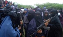 Al-Shabab Stops Red Cross Work in Somalia