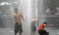 NOAA: Above-Normal July Heat and Rain in United States