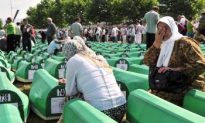 Bosnia Buries More Victims Since 1995 Srebrenica Massacre