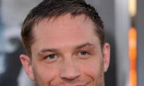 ‘Dark Knight Rises’: New Batman to Face Tom Hardy