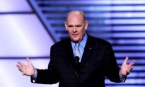 George Karl, Nuggets Coach, Receives ESPY Award