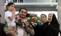 Iranian Scientist Returns Home, Alleges CIA Torture